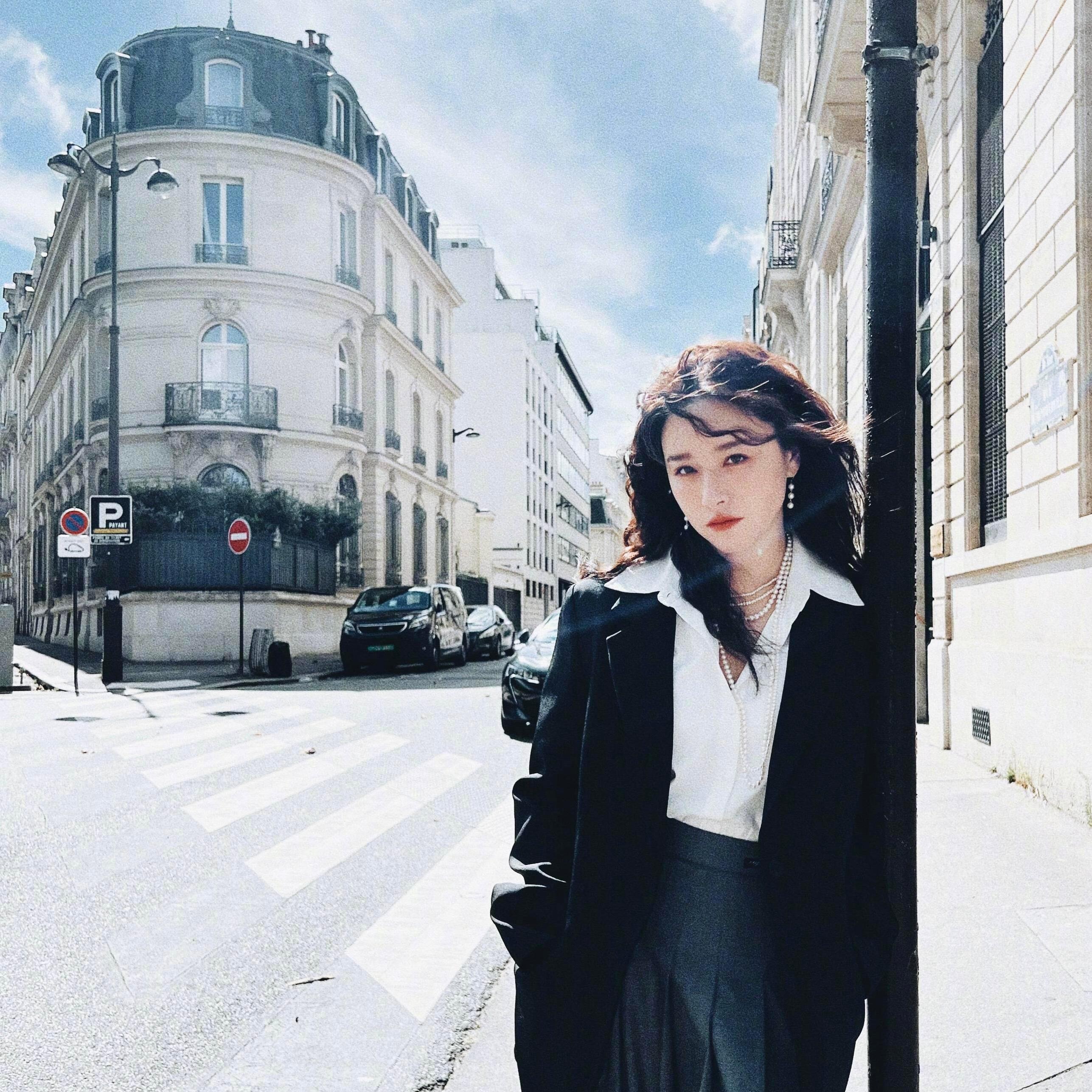 𝐒𝒉𝒂𝒓𝒆 | ‧₊˚ ᜊ 阚清子头像 ᜊ ‧₊˚ 