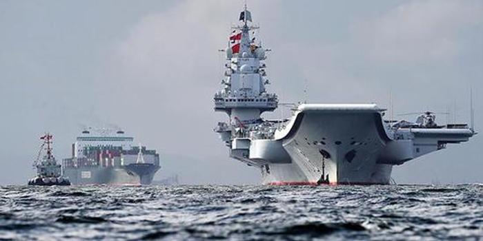 德国专家说，中美不打仗的原因很简单 —— 中国导弹把美军在亚太的基地全给锁死了。