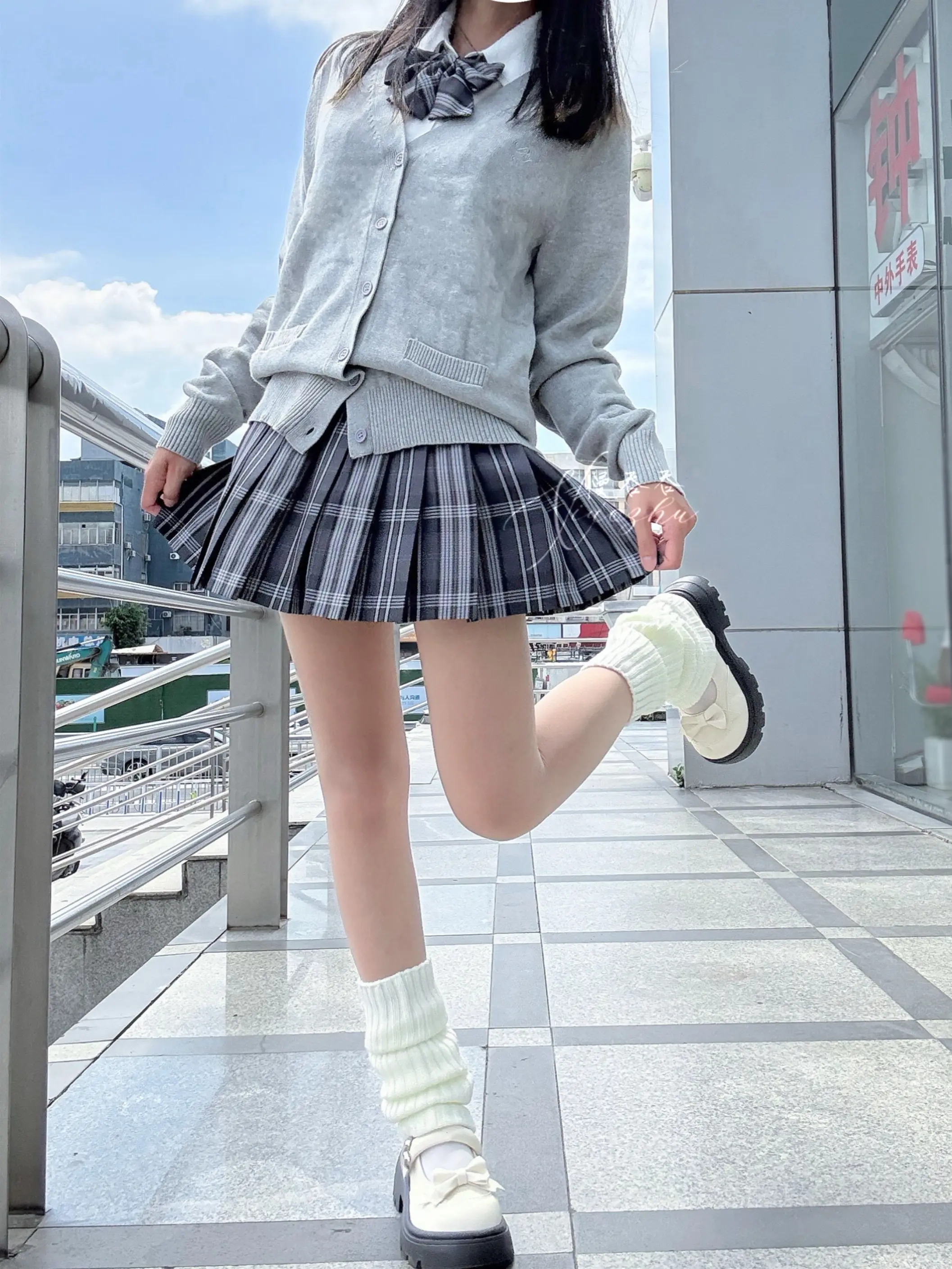 好久不见～