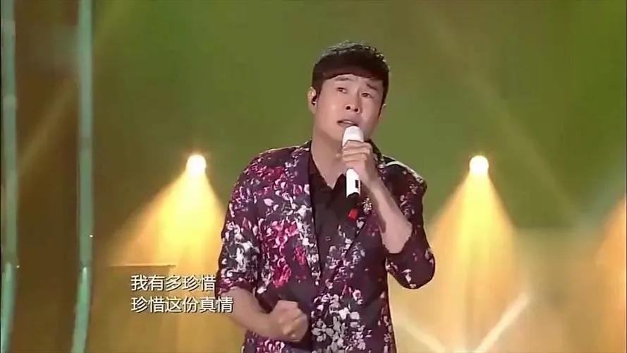 张杰唱《大海》为何会输给小沈阳

都说张杰的高音令人震撼，华语乐坛没几人能飚过他