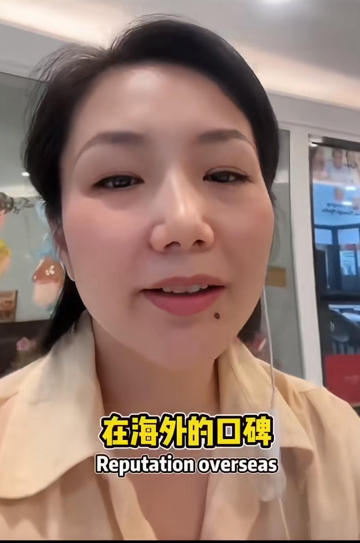 新加坡新移民：中国人在海外的口碑不是很好，为什么大家不排斥日本人，反而对中国游客