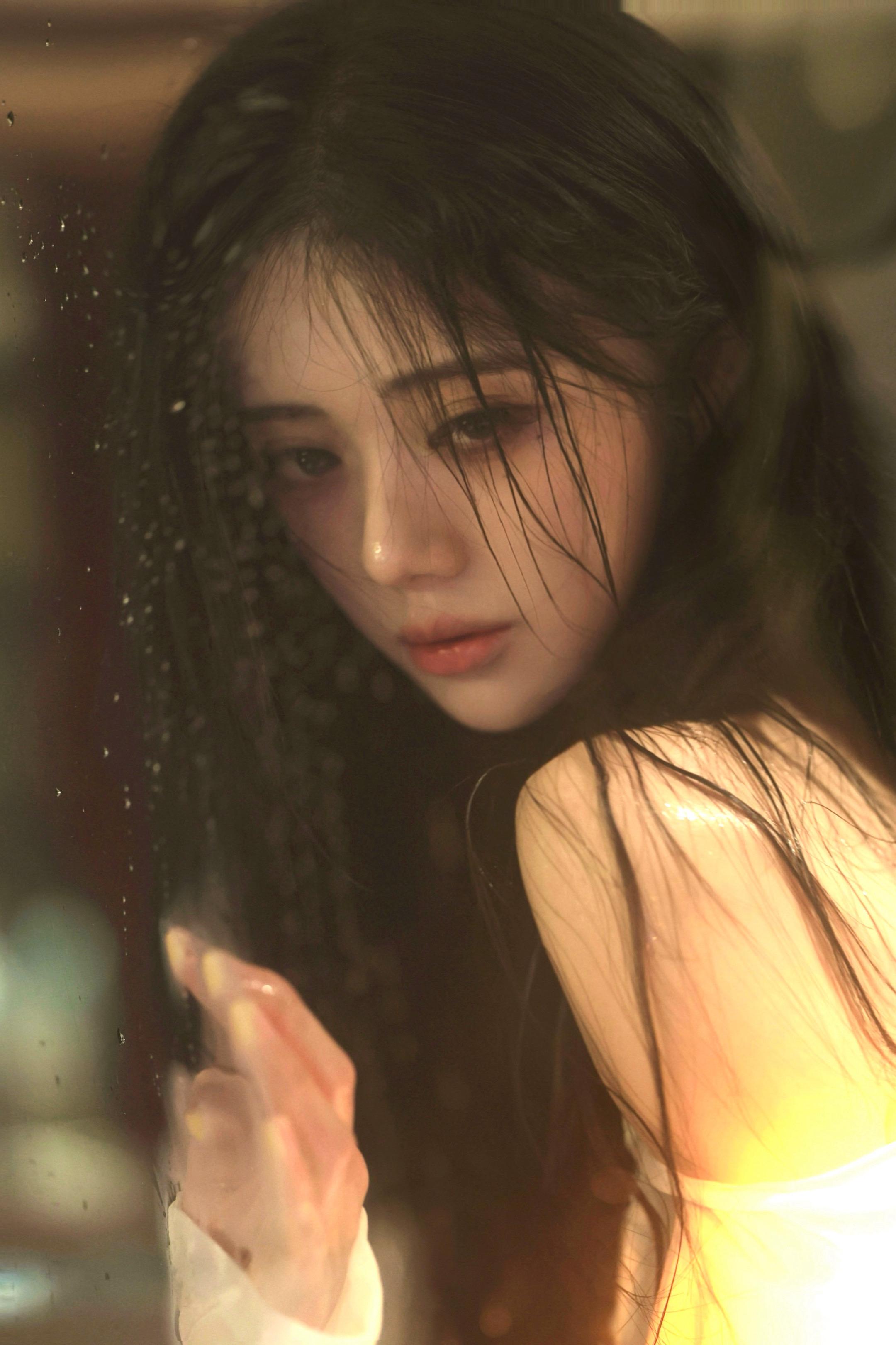 拥有 绝对的错觉