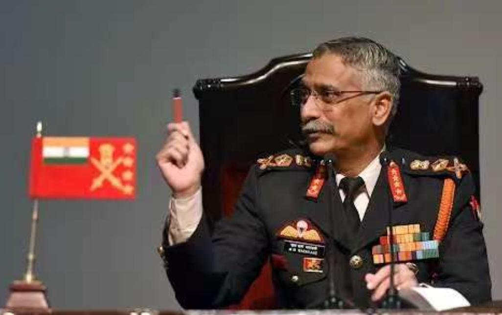 印度上将首次揭开，加勒万河谷惨败内幕：最后时刻印军已准备开枪。印度陆军前总参谋长