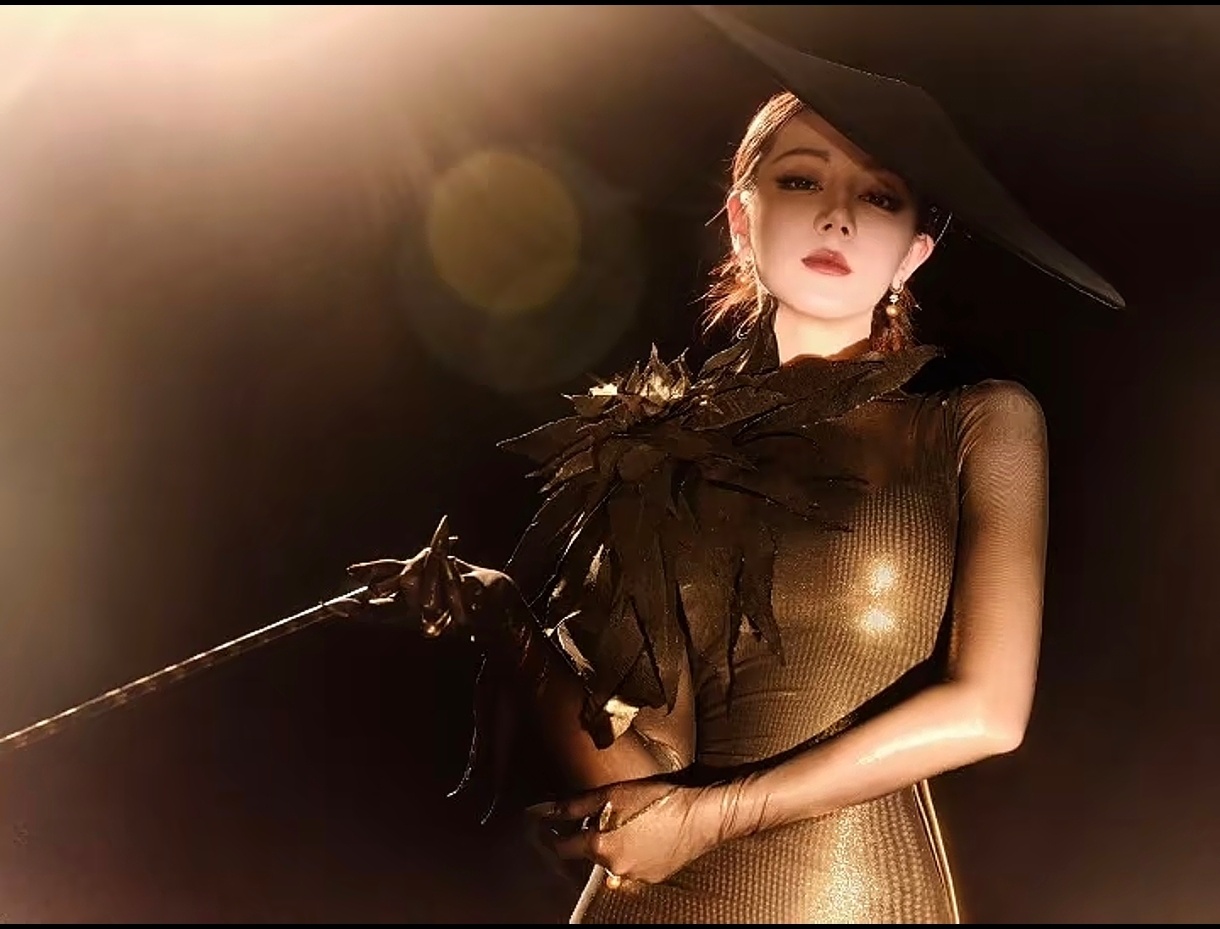迪丽热巴不愧是不择手段争取资源的恶女，谈完就甩的花花女孩，踩着男人尸体向上爬的黑