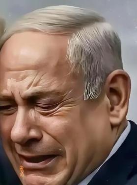 内塔尼亚胡终究还是没逃过被审判的下场！这位在以色列政坛摸爬滚打快五十年的老牌政客