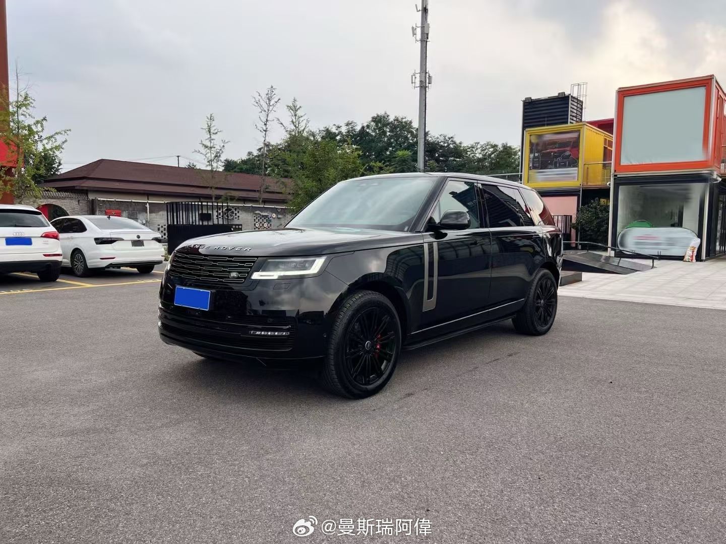 路虎揽胜租车包月优惠~ 