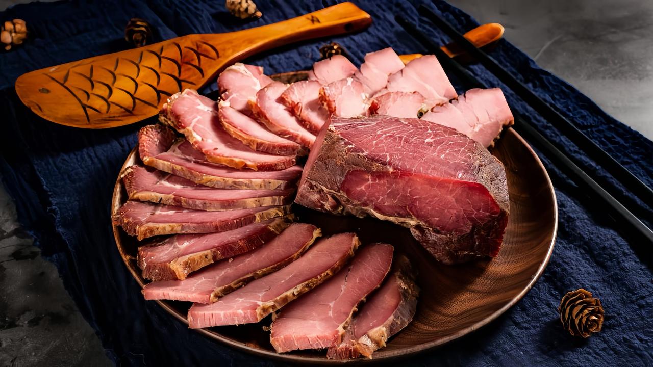 ［简讯］阆中风味牛肉上榜“一县一品”培育名单

7月1日，四川省预制食品“一县一