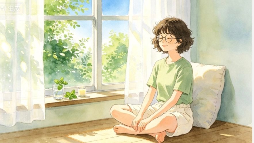 变好从来都是靠自己你有没有发现，我们总在下意识里等人来救自己。等一个机会从天而降