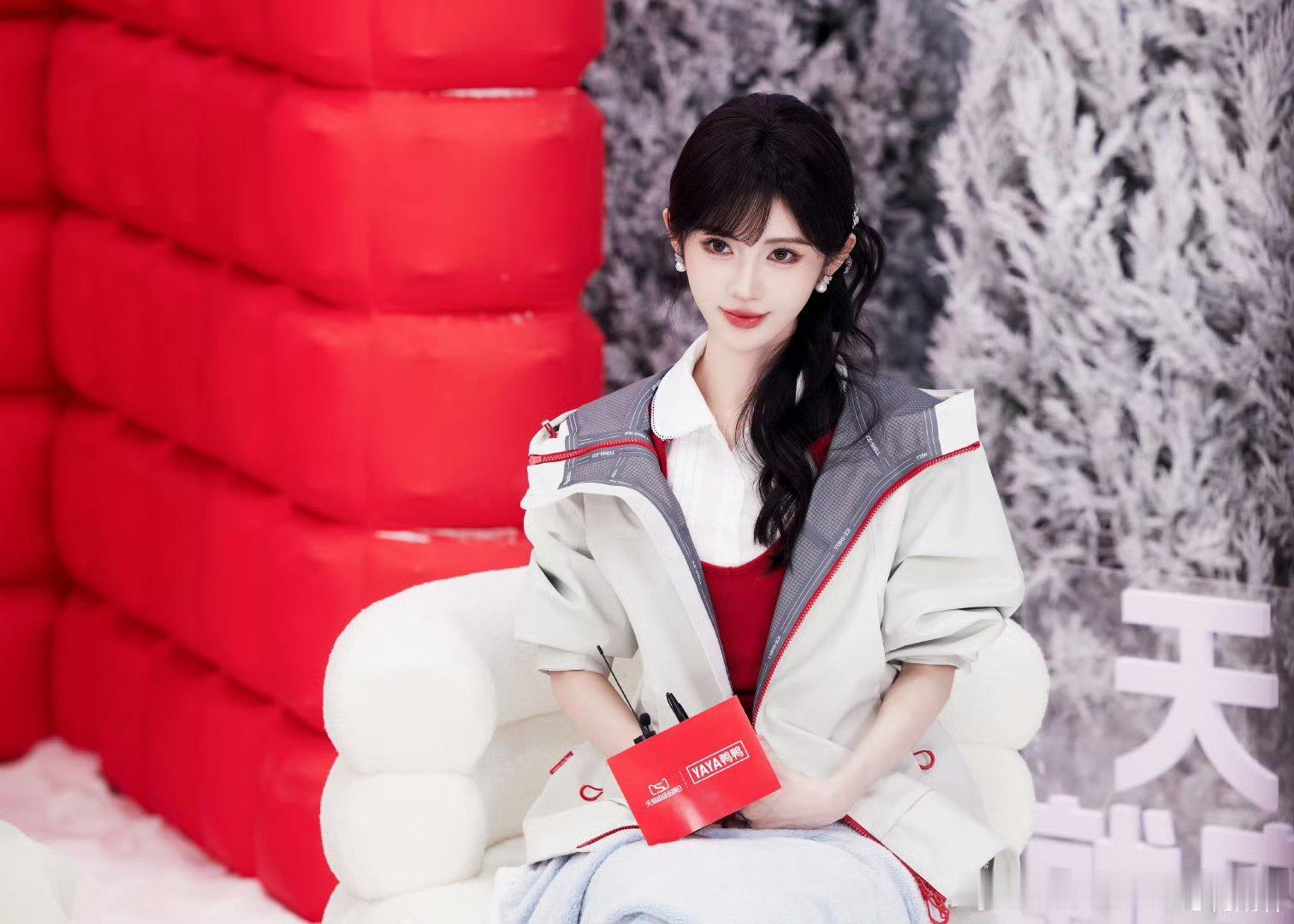 jjy 鞠婧祎露芜衣 jjy鞠婧祎姜黎非jjy鞠婧祎