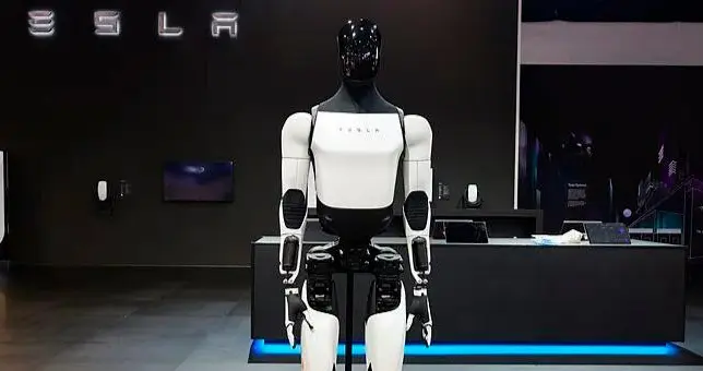 官宣！Optimus 3一季度發，馬斯克：比中國機器人都厲害