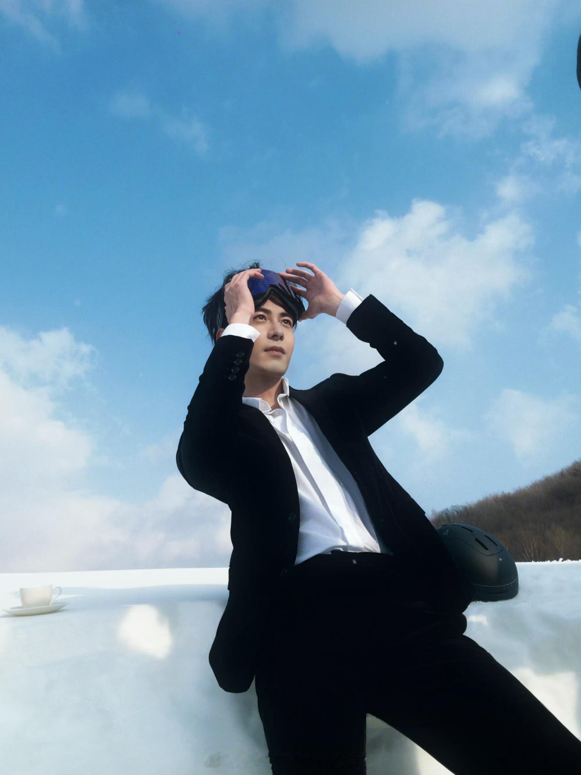 陈星旭 🌸陈星旭陆行之🌸陈星旭金枝人海十万里，我只想要你，岁岁年年，朝朝暮暮