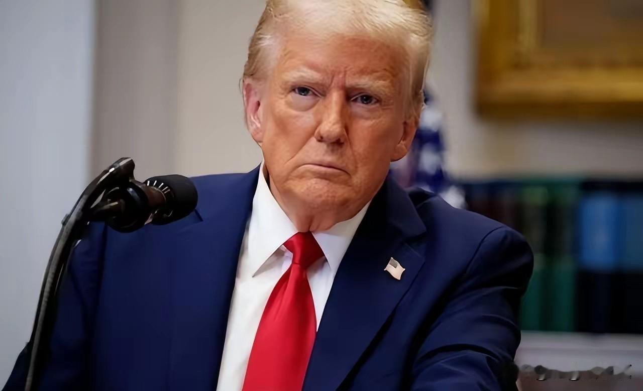 伊朗这次是真的看清楚了！
直接拒绝美伊第二轮谈判，这是对特朗普“左右摇摆”不定性