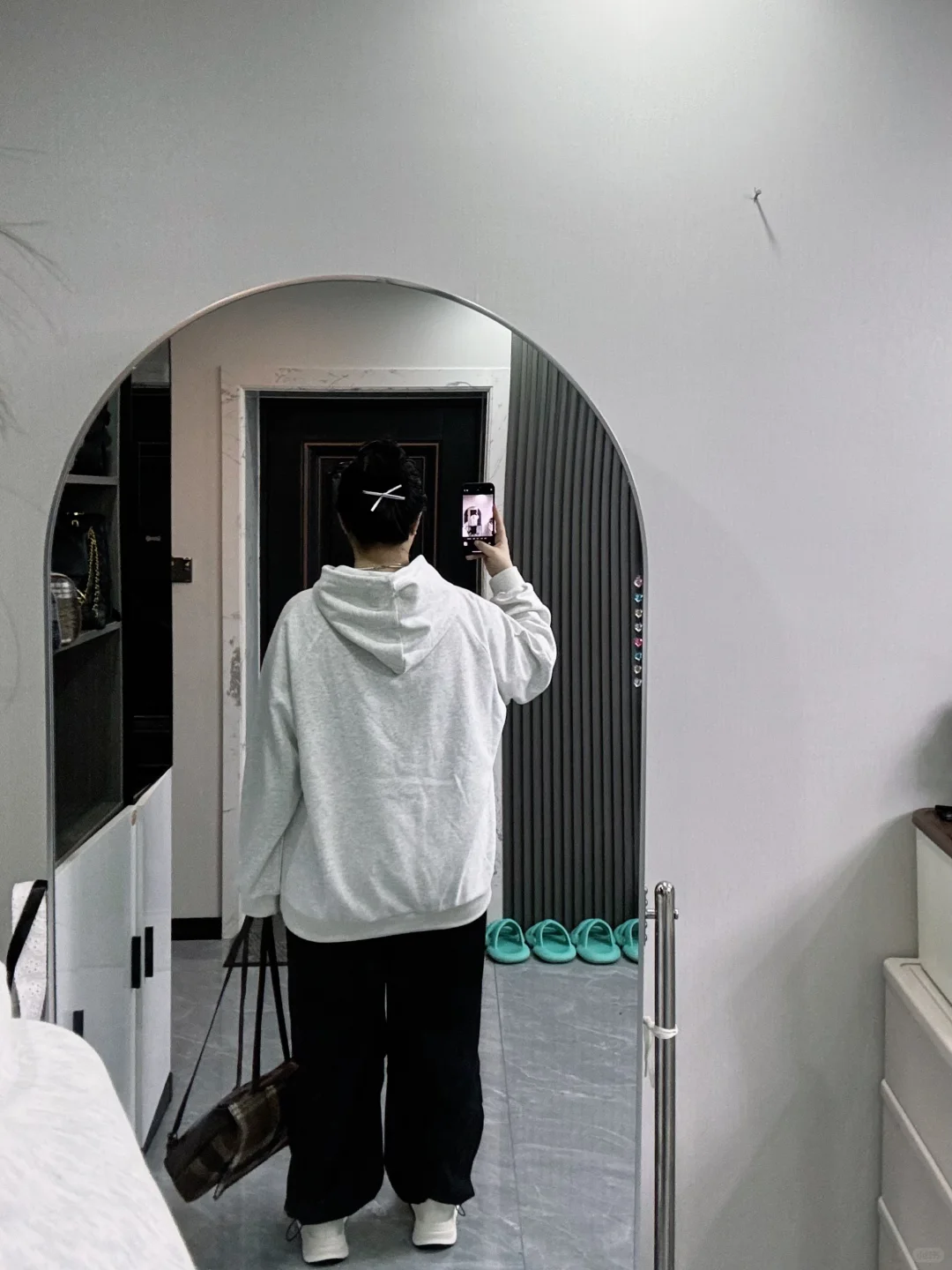 164 190斤｜视觉显瘦也是显瘦呀～🗻