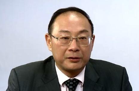 金灿荣：只要中国不犯大错，有朝一日中国的GDP将达到日本的10倍，到那时候就不用