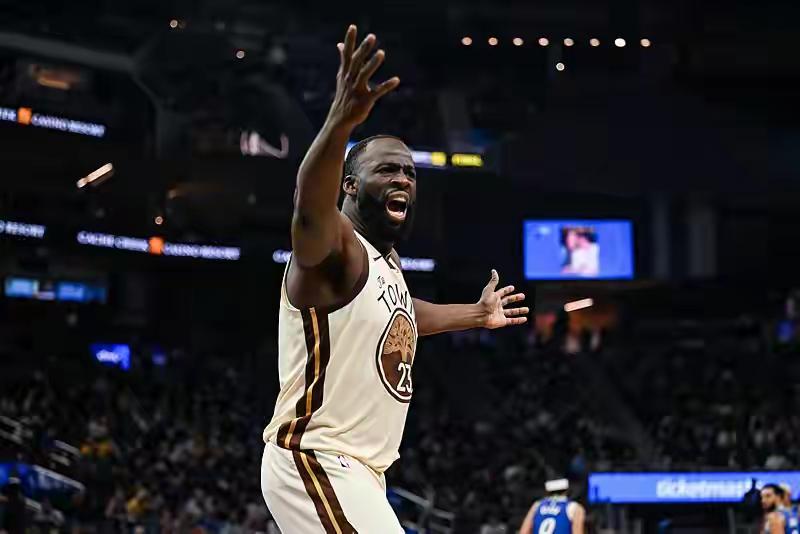 实事求是，一笔交易救不了勇士!
勇士交易，势在必行，一笔交易，无法弥补。实事求是