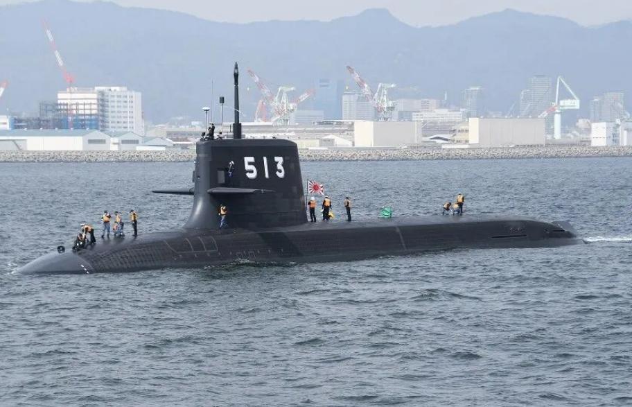 日本引进核潜艇有何意图？日本防卫大臣一句话暴露野心

近日，日本众议院安全保障委