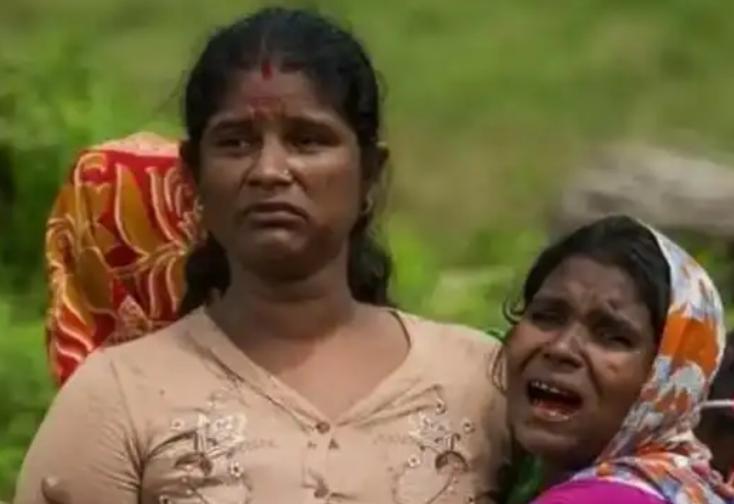 全东南亚没一个国家待见罗兴亚人，现在咱们中国云南边境，也在把他们往外赶，这民族到