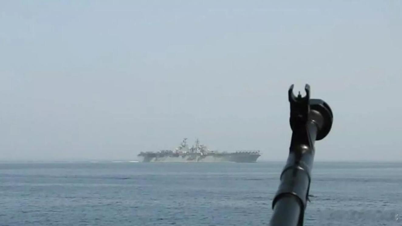 为何美国制裁和封锁威胁无法动摇伊朗？美国制裁与封锁之所以压不倒伊朗，如果从军事上