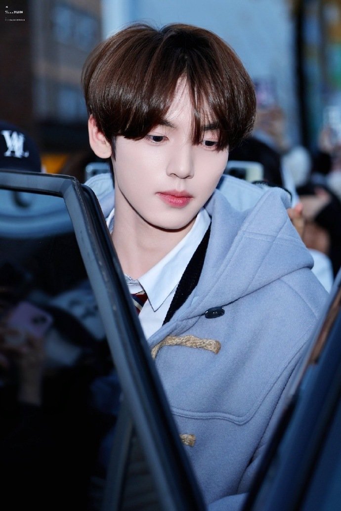 【韩维辰】已经不是六颜一的问题了 