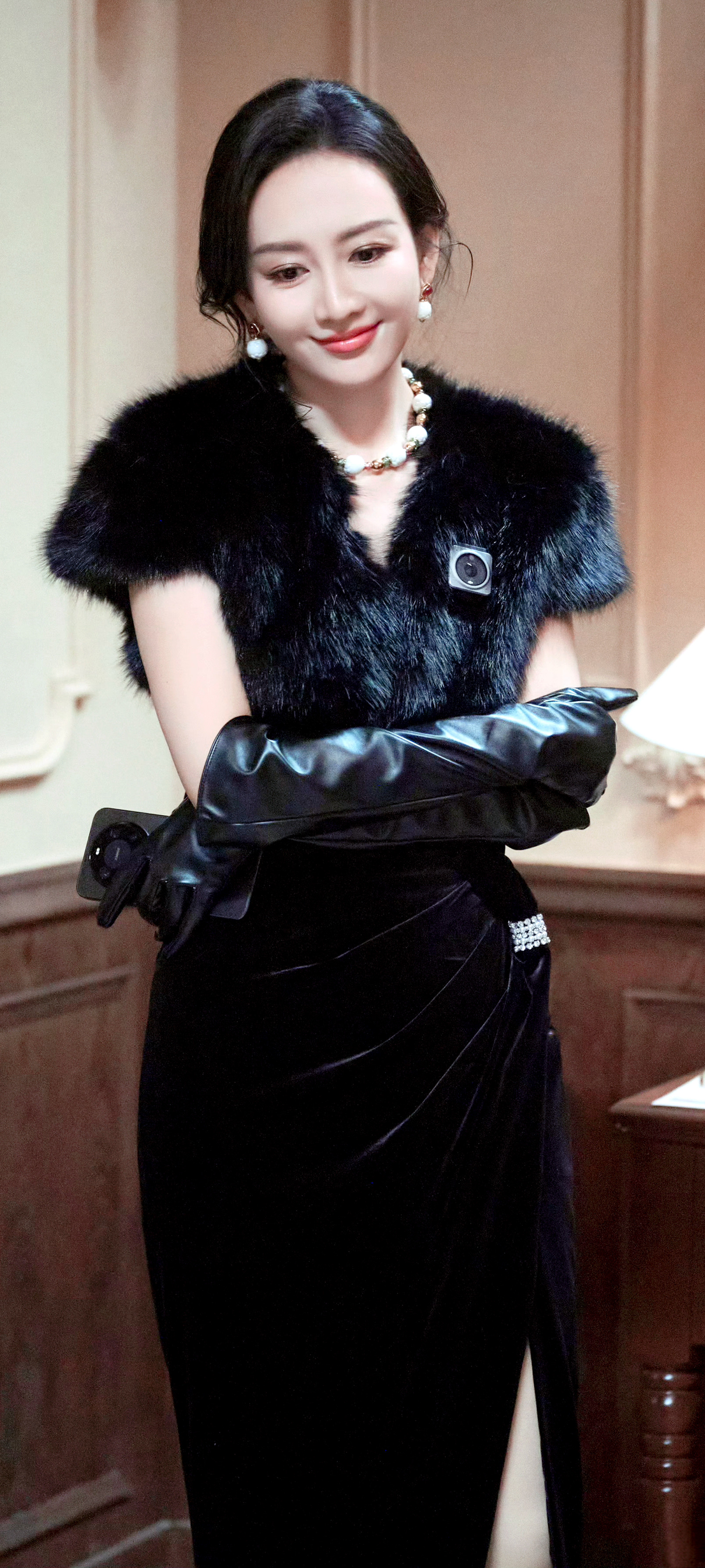 王鸥 美艳动人~王鸥