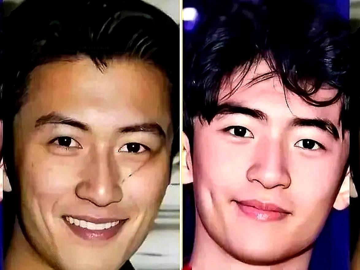 剑桥放榜那天，张柏芝在厨房听到儿子尖叫，手机跳出“Lucas Tse，Physi