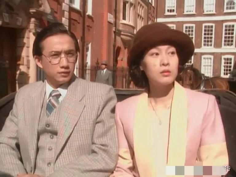 爱上林徽因时，徐志摩逼妻子张幼仪离婚：