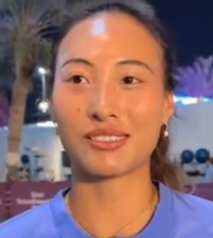                郑钦文迈阿密后调整赛程 ，缺席查尔斯顿剑指欧洲红土