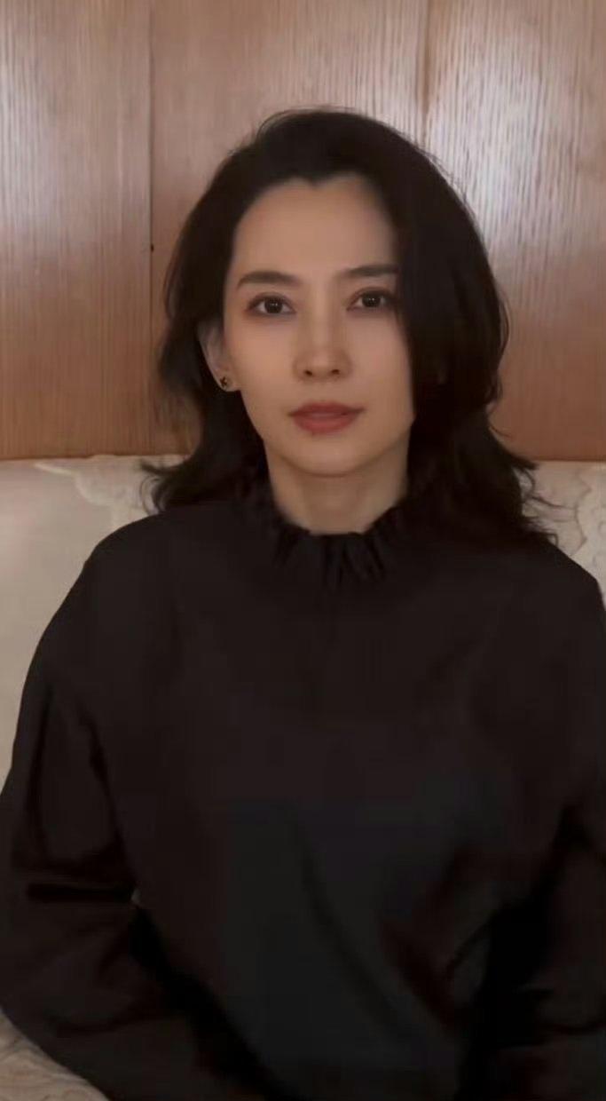 森林北公布体检结果之前就有听说过两人，男生已经有好几个前任了，不知道这一个能持续