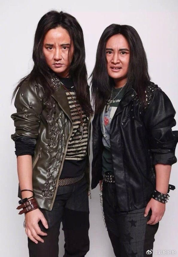 瞿颖回应为什么不想天天都上班 瞿颖说：“我不是现在才这样，我从年轻时候就这样。"