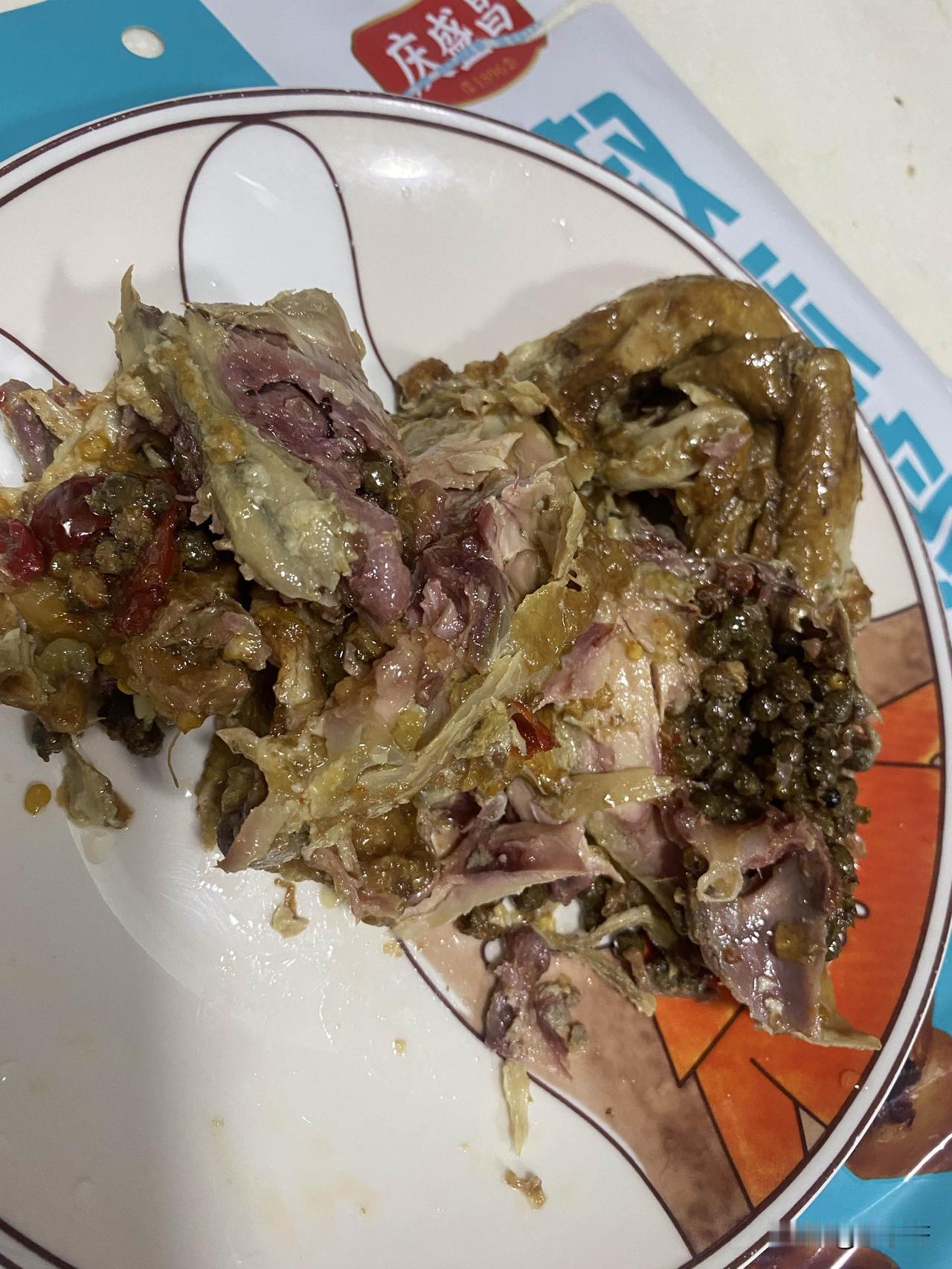 椒麻鸡这个创意到底是哪个大聪明发明的？
