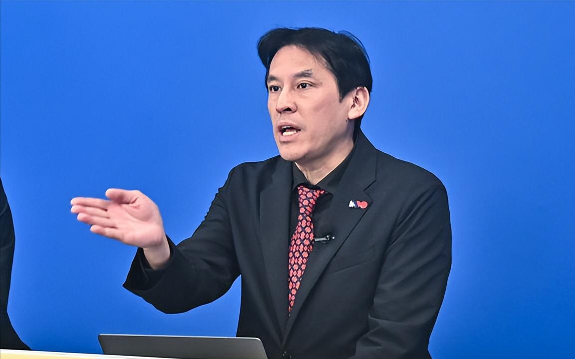 妄称“台湾是我们的国家”，黄伪汉：我们跟对岸那个国家没有关系
中国国民党主席郑丽