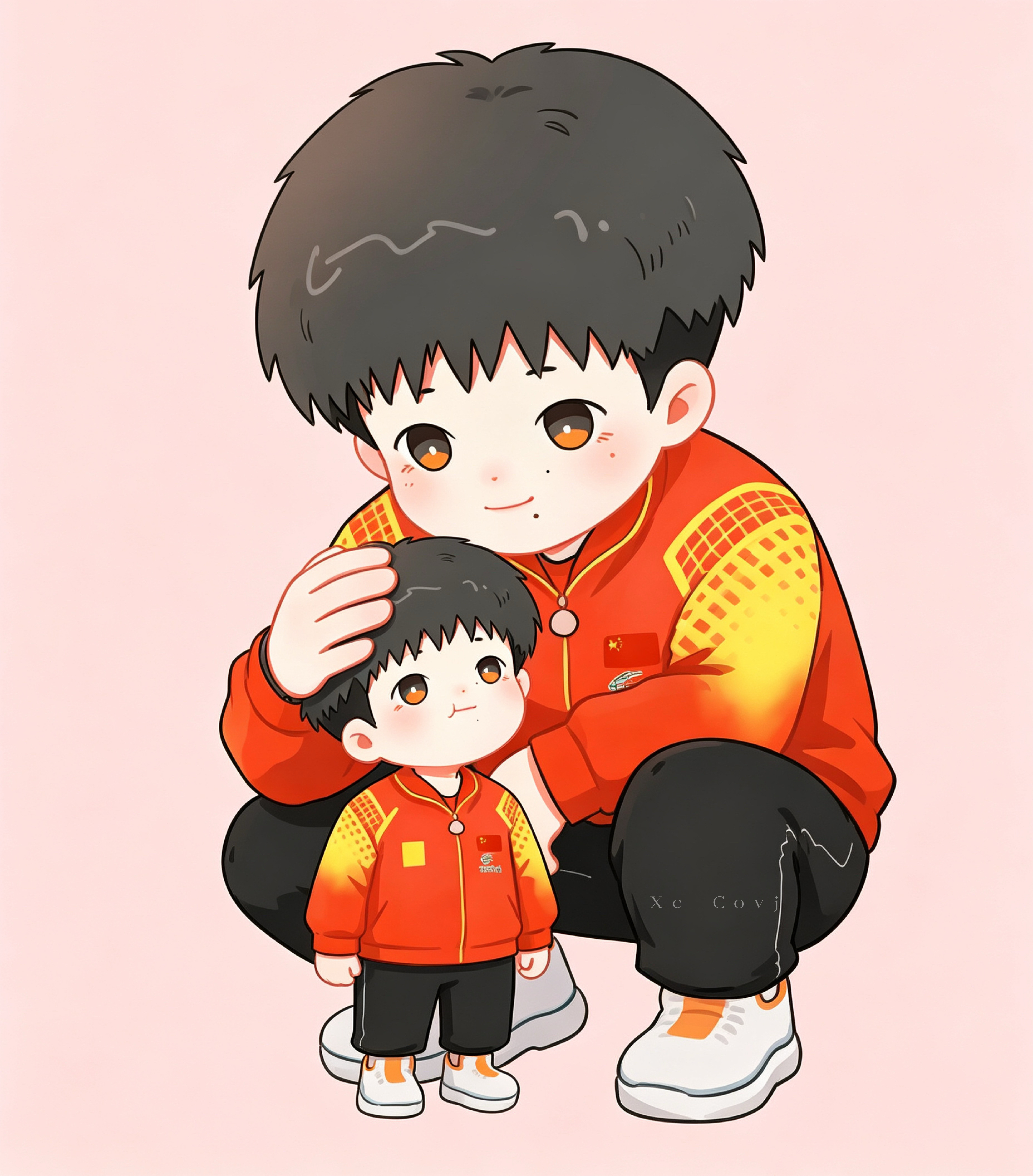 👶🏻 