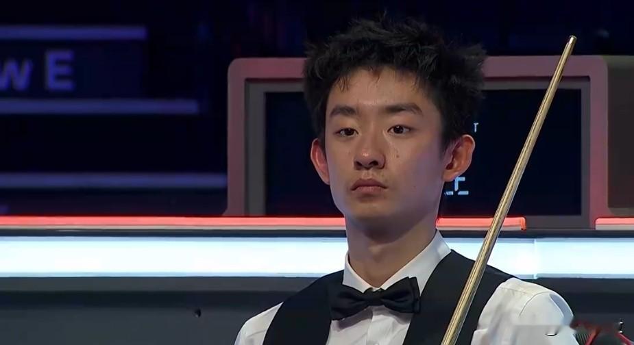 乏善可陈的决赛！准神与小吴恐怕哭晕了。
2026斯诺克大师赛，随着凯伦•威尔逊决