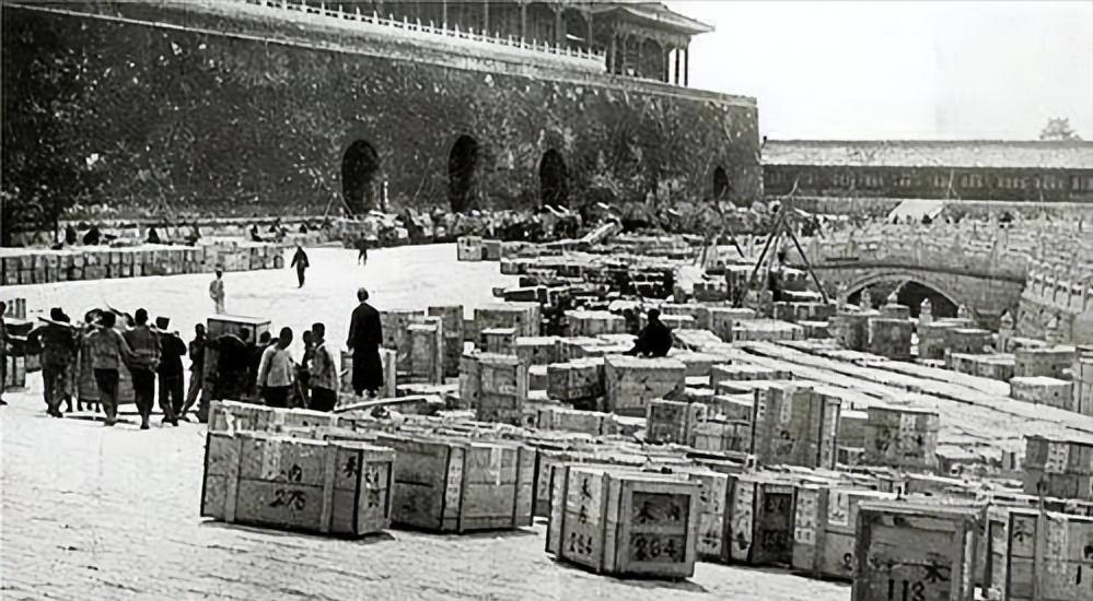 日本亲华派呼吁，高市早苗政府向中国谢罪，归还侵华时期掠夺的中国文物。
 
202