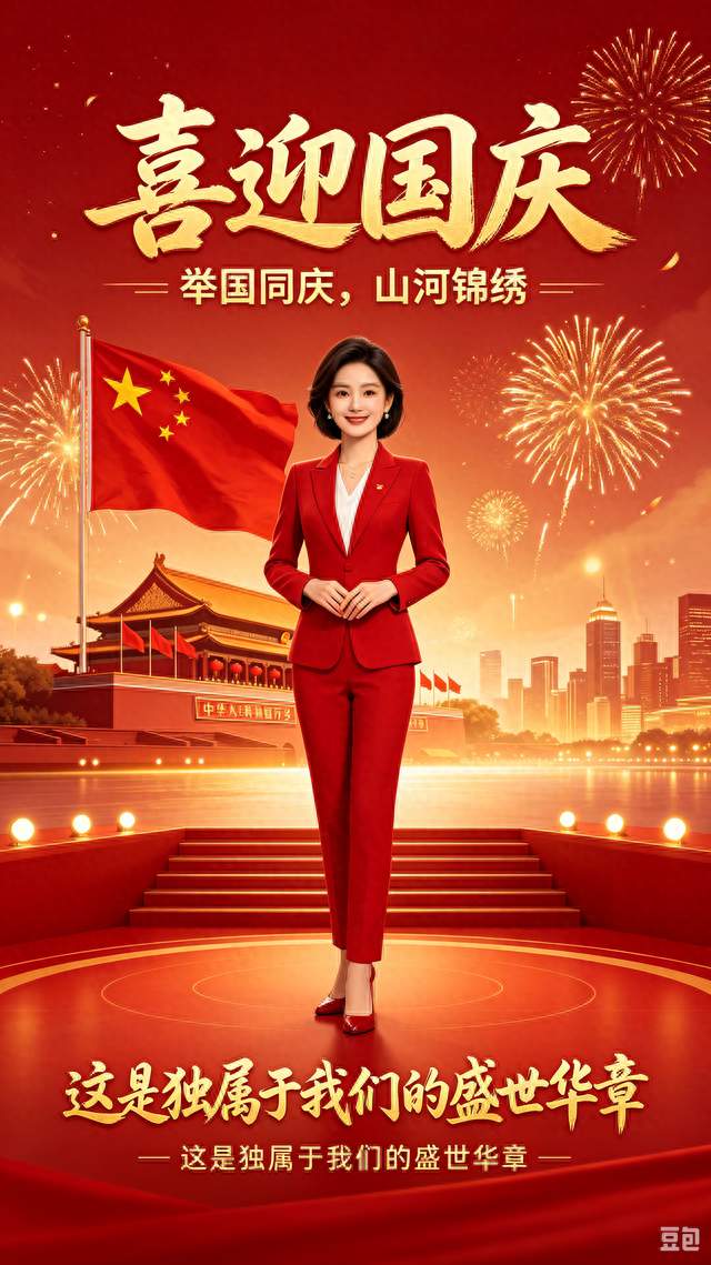 国庆节