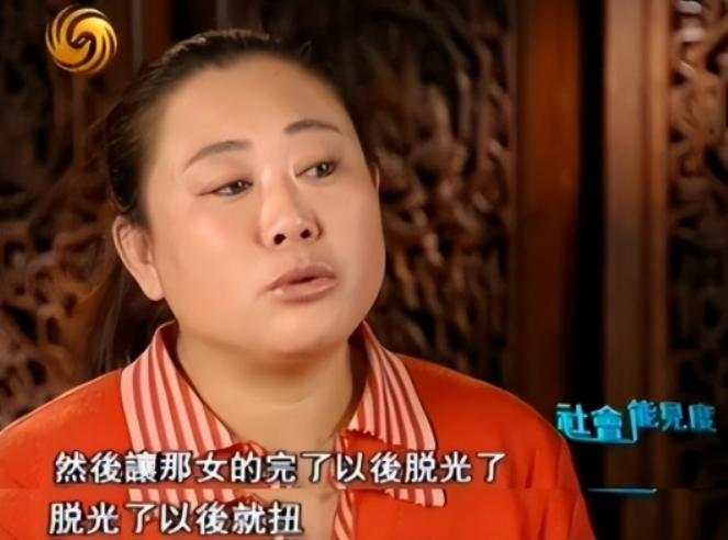 女的脱掉衣服，男的生拔指甲，真实的边境赌博，远比你想象的可怕，这些只是冰山一角。