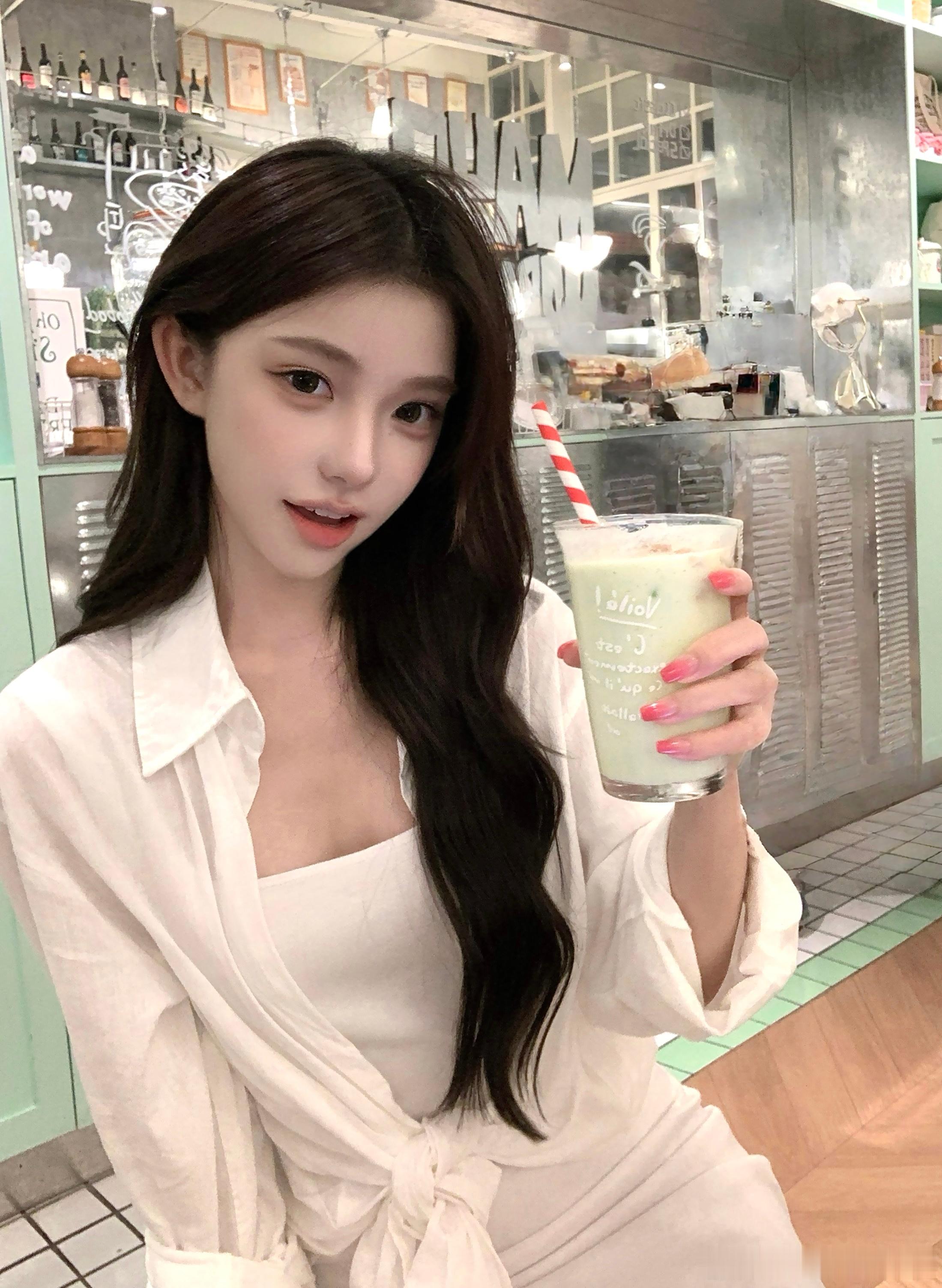 ˚ʚ 🎧하얀 회고록 ·🥛·ɞ˚‧｡⋆ 