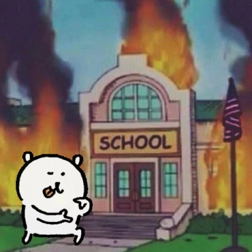 自嘲熊nagono演我精神状态： ​​​