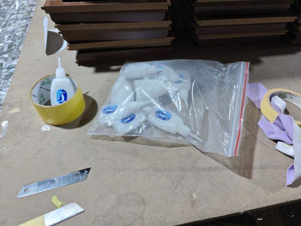 顺手牵羊不是好习惯！