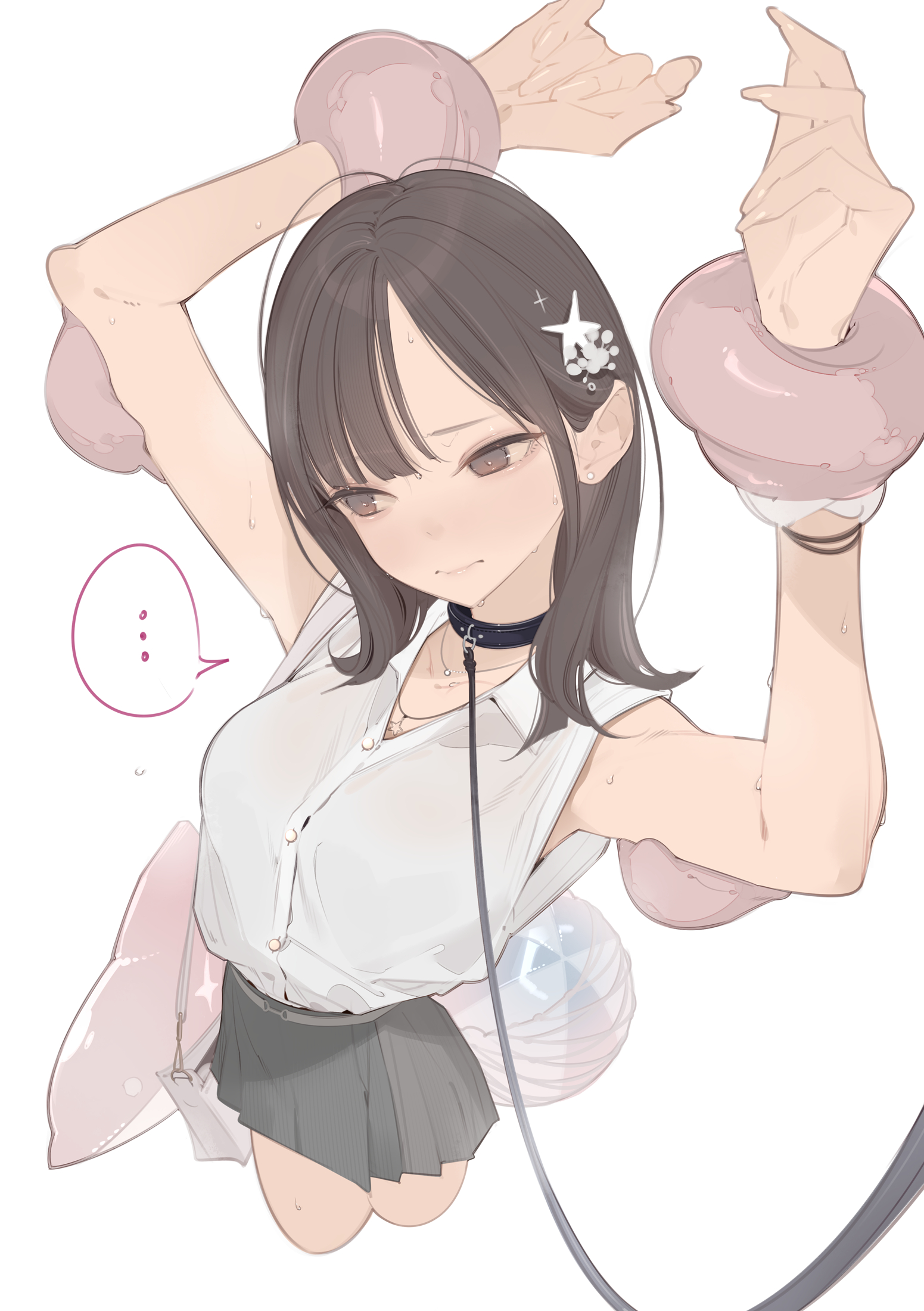 作者 天三月 