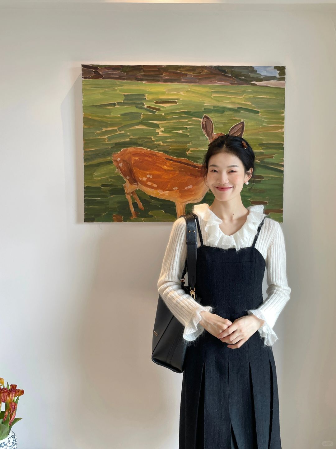 晚上好呀