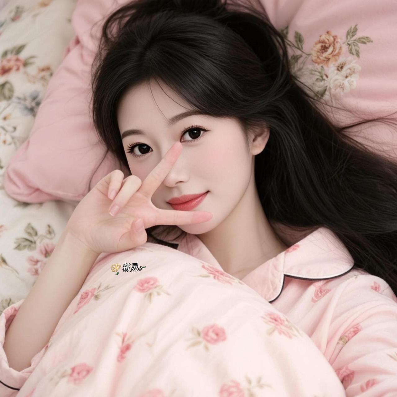 把烦恼折进枕头，让美好住进梦境，今夜不谈琐碎，只享安睡，晚安呀!