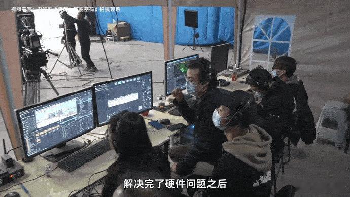 清明上河图密码里的5A级景区  难怪清明上河图密码如此被大家喜爱，剧情扑朔迷离，