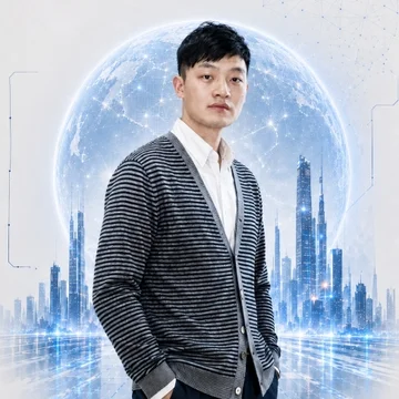 依玉戏说科技