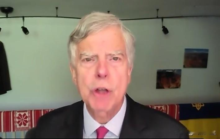 承诺加强乌克兰防空与能源供应，并对俄施加新经济压力。美国驻乌前大使分析，乌军近两