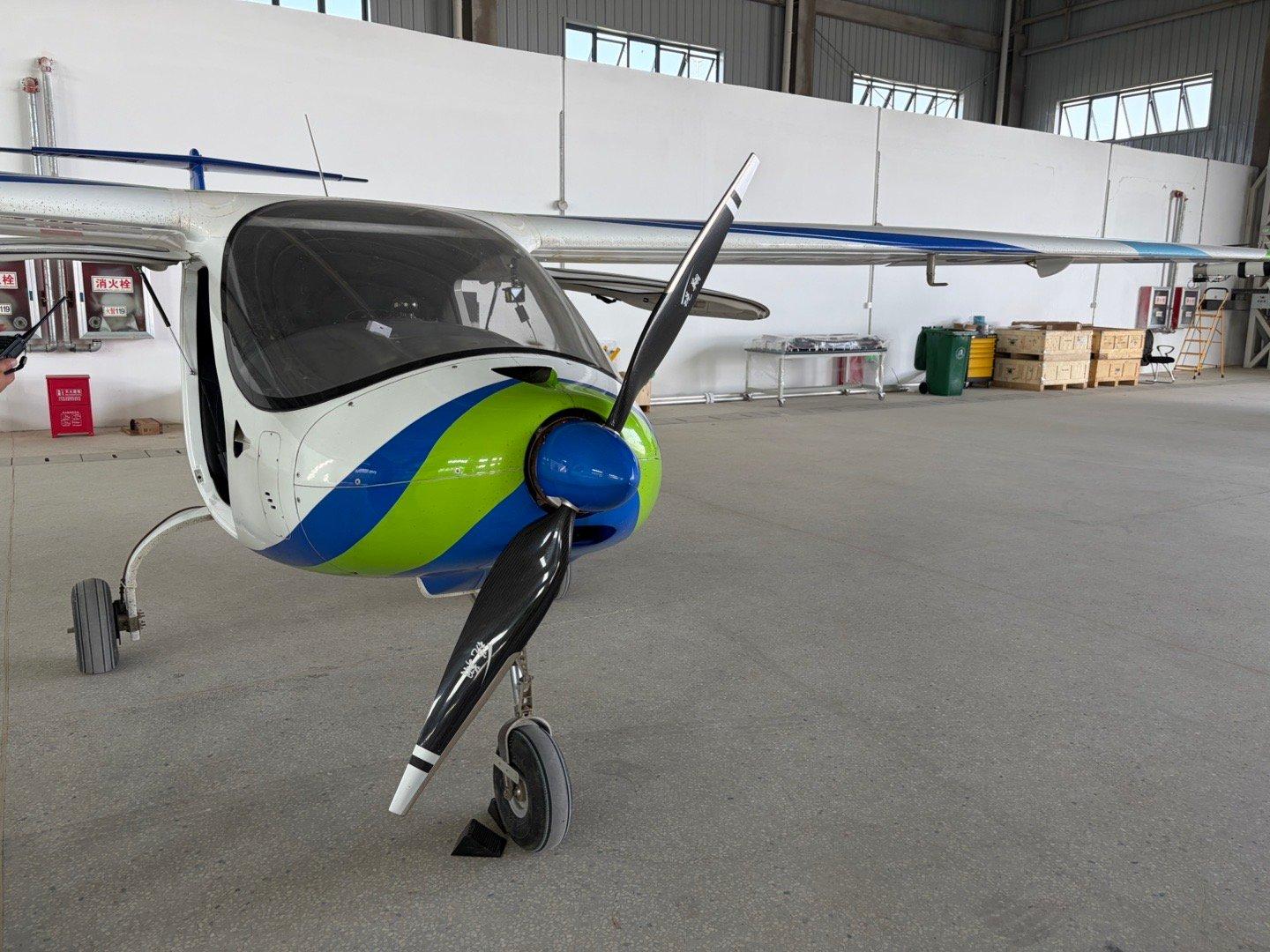 [doge]得空练飞机了，巴适。梦龙飞行日志  ​​​