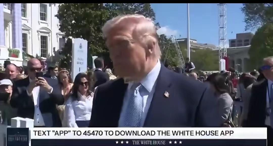 特朗普今天的一席话，不但惹恼了伊朗人，还得罪了全世界！
 
当地时间4月7日，特