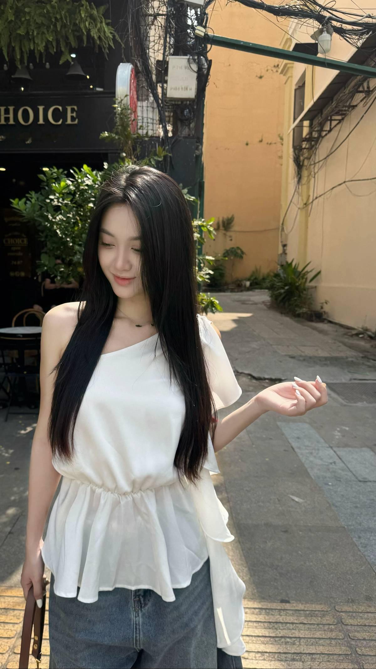 风情万种的女人是什么样的?