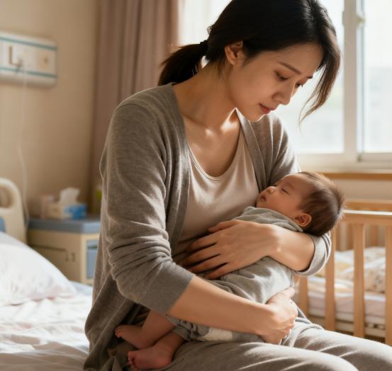 一位社会学家曾说：“现在最严重的问题，已经不是00后不结婚， 90后不生娃，而是