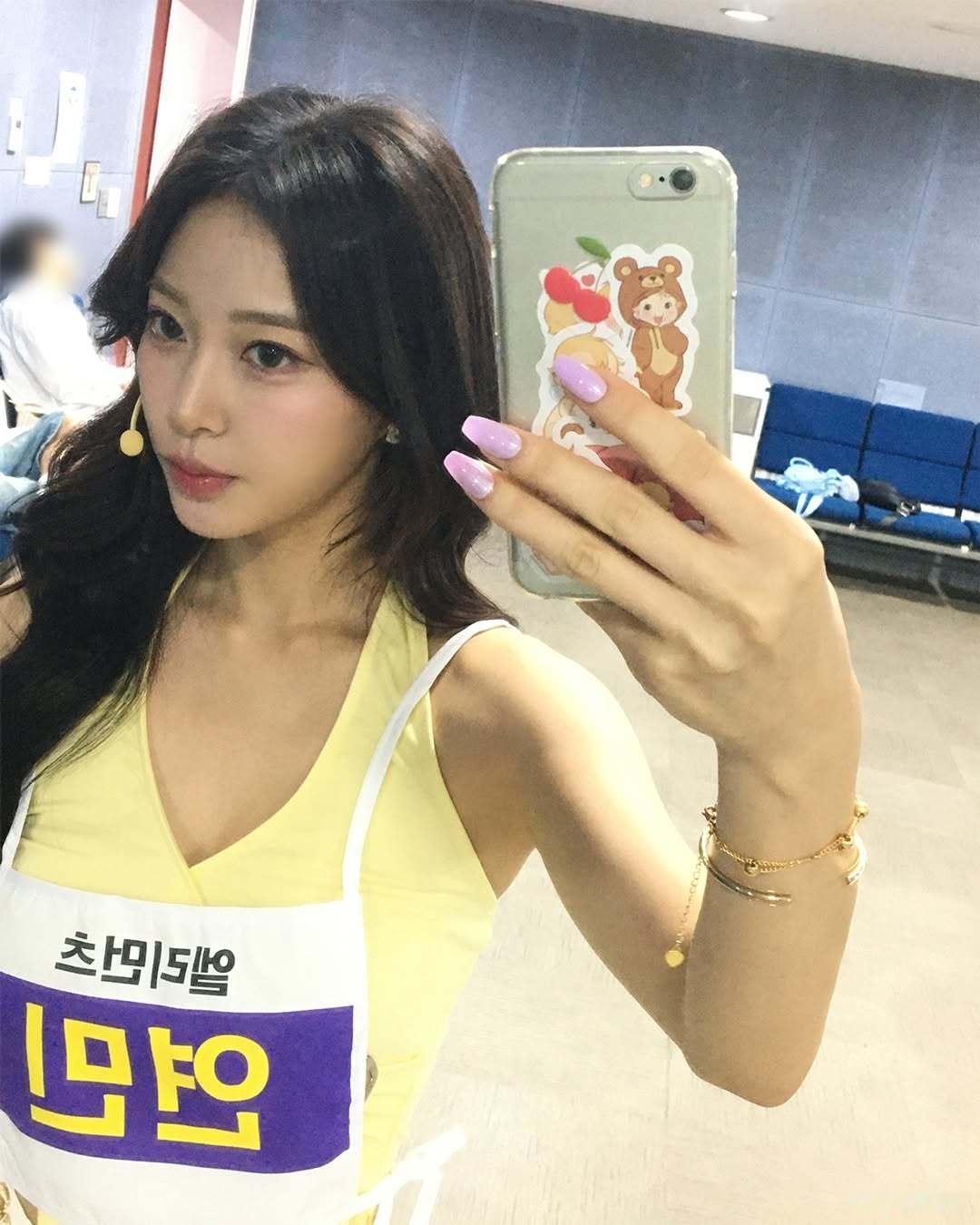 模范出租车3中的‘元素’女孩们🥰 